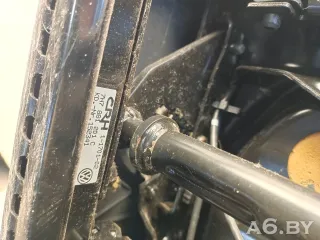 7E0971582 Сиденье переднее (комплект) Volkswagen Transporter T6 Арт 107837354, вид 21