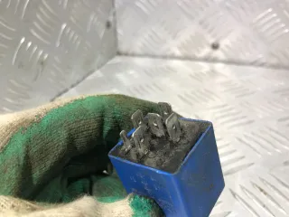 02409 Реле (прочие) Citroen Xantia Арт 31212143393, вид 3