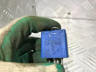 02409 Реле (прочие) Citroen Xantia Арт 31212143393, вид 4