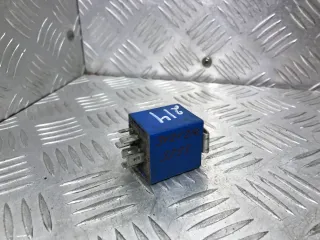 02409 Реле (прочие) Citroen Xantia Арт 31212143393, вид 1