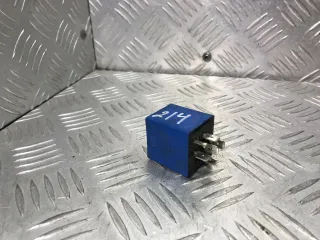 02409 Реле (прочие) Citroen Xantia Арт 31212143393, вид 2