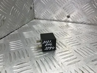 01131 Реле (прочие) Citroen Xantia Арт 31212143394, вид 1