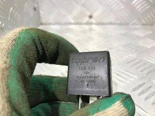 01131 Реле (прочие) Citroen Xantia Арт 31212143394, вид 3