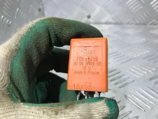 9619879180 Реле (прочие) Citroen Xantia Арт 31212143395, вид 3
