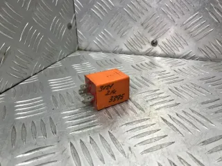 9619879180 Реле (прочие) Citroen Xantia Арт 31212143395, вид 1