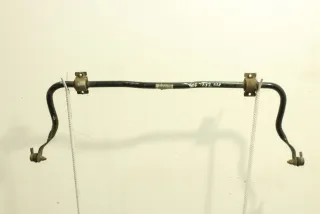 9655795280 Стабилизатор подвески (поперечной устойчивости) передний Peugeot 407 Арт 107838033, вид 1