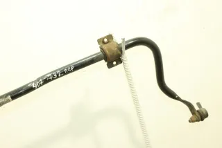 9655795280 Стабилизатор подвески (поперечной устойчивости) передний Peugeot 407 Арт 107838033, вид 2