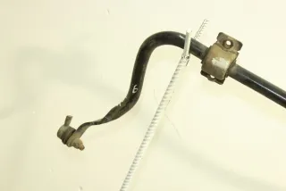 9655795280 Стабилизатор подвески (поперечной устойчивости) передний Peugeot 407 Арт 107838033, вид 3