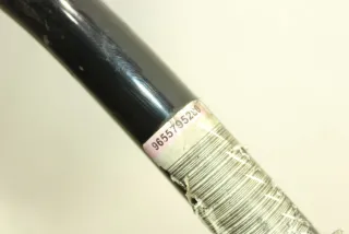 9655795280 Стабилизатор подвески (поперечной устойчивости) передний Peugeot 407 Арт 107838033, вид 4