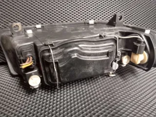  Фара передняя левая Seat Leon 1 Арт 107838069, вид 4