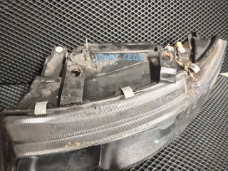  Фара передняя левая Seat Leon 1 Арт 107838069, вид 2