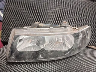  Фара передняя левая Seat Leon 1 Арт 107838069, вид 1