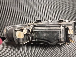  Фара передняя левая Seat Leon 1 Арт 107838069, вид 5