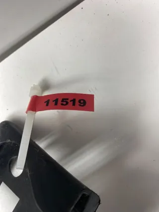 9815317777 Кронштейн решетки радиатора Peugeot 3008 2 Арт 11519, вид 4