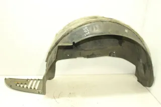  Защита арок задняя правая (подкрылок) Citroen C5 2 Арт 107838734, вид 1