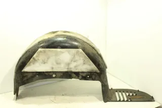  Защита арок задняя правая (подкрылок) Citroen C5 2 Арт 107838734, вид 4
