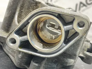 06L145100F Насос вакуумный Audi Q5 1 2.0л TFSI Арт V2397, вид 8