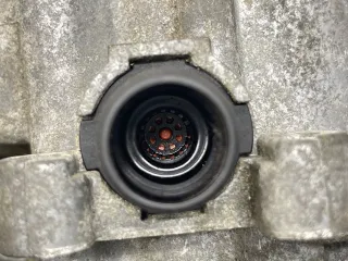 06L145100F Насос вакуумный Audi Q5 1 2.0л TFSI Арт V2397, вид 10