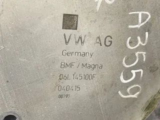 06L145100F Насос вакуумный Audi Q5 1 2.0л TFSI Арт V2397, вид 11