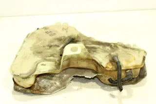 9642944280 Бачок иолиса Peugeot 407 1.6л HDi Арт 107838764, вид 2