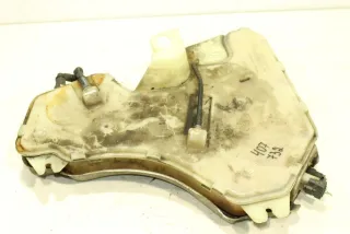 9642944280 Бачок иолиса Peugeot 407 1.6л HDi Арт 107838764, вид 1