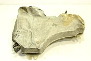 9642944280 Бачок иолиса Peugeot 407 1.6л HDi Арт 107838764, вид 3