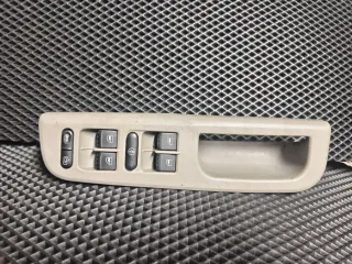 1J4959857A Кнопки стеклоподьемников Skoda Octavia A4 Арт 107838850, вид 1