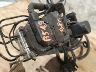 8E0614111AB Блок АБС (ABS) Volkswagen Passat B5 Арт 107838865, вид 4