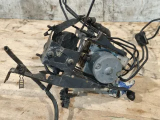 8E0614111AB Блок АБС (ABS) Volkswagen Passat B5 Арт 107838865, вид 1