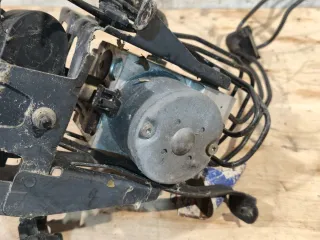 8E0614111AB Блок АБС (ABS) Volkswagen Passat B5 Арт 107838865, вид 2