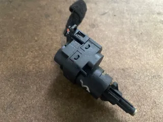  Датчик педали тормоза (лягушка) Skoda Fabia 1 Арт 846ZG, вид 1