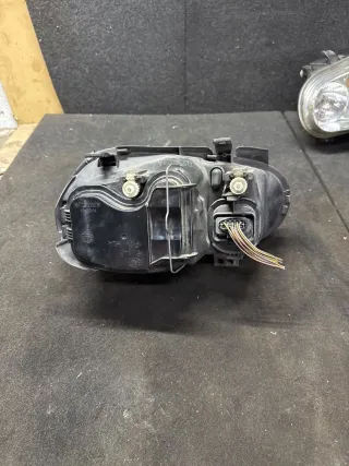  Фара передняя левая Volkswagen Golf 4 Арт A3349, вид 2