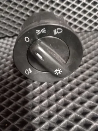 1K0941431P Переключатель света Skoda Octavia A4 Арт 107838942, вид 1