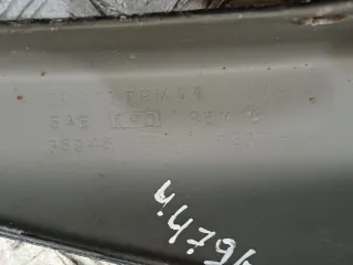  Брызговик Chrysler Voyager 4 Арт 44796, вид 10