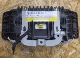 A2138600202 Подушка безопасности пассажира Mercedes E W213 Арт 107839006, вид 2