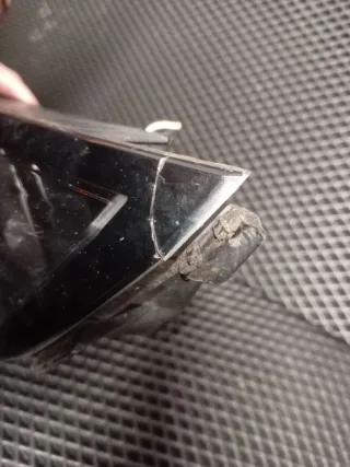 6V0941700A Фара противотуманная правая передняя Skoda Fabia 3 Арт 107839132, вид 3