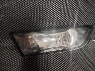 6V0941700A Фара противотуманная правая передняя Skoda Fabia 3 Арт 107839132, вид 4