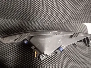 6V0941700A Фара противотуманная правая передняя Skoda Fabia 3 Арт 107839132, вид 9