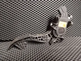  Педаль газа Skoda Rapid Арт 107839187, вид 1