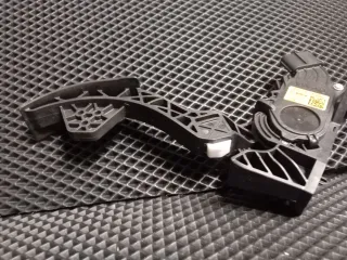  Педаль газа Skoda Rapid Арт 107839187, вид 4