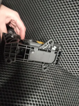  Педаль газа Skoda Rapid Арт 107839187, вид 5