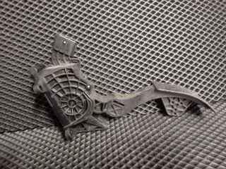  Педаль газа Skoda Rapid Арт 107839187, вид 2