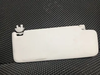  Козырек солнцезащитный Skoda Fabia 3 Арт 107839209, вид 3