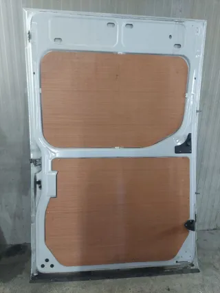  Дверь сдвижная левая Iveco Daily 6 Арт IVS02198, вид 2