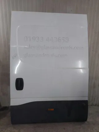  Дверь сдвижная левая Iveco Daily 6 Арт IVS02198, вид 1