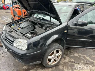 AKL Двигатель Seat Toledo 2 1.6л Арт 107597266, вид 24