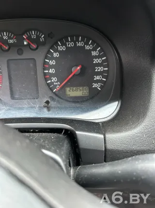 AKL Двигатель Seat Toledo 2 1.6л Арт 107597266, вид 26