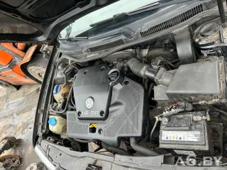AKL Двигатель Seat Toledo 2 1.6л Арт 107597266, вид 25