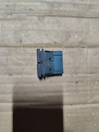  Кнопка освещения панели приборов Citroen Xsara Арт MT29099827, вид 2