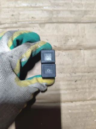  Кнопка освещения панели приборов Citroen Xsara Арт MT29099827, вид 1